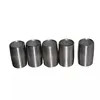 Factory Wholesale Both Equal Threaded Hot Dipped Galvanized Fittings Swage Nipple