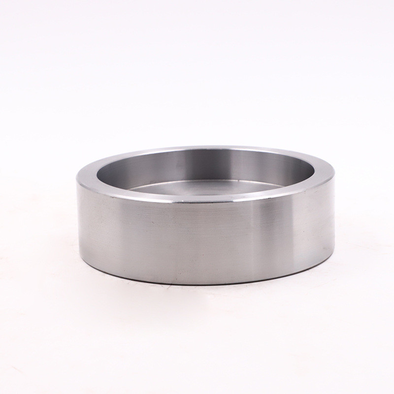 Caps SS316L Weld Tube Cap Dn200 Dn150 6