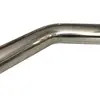 B16.9 A234 Wpb Butt Welded Carbon Steel Pipe Fitting Elbow Bend