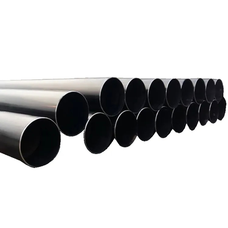 Ultrasonic Testing for API Pipe Carbon Steel Tube Meeting Customer Requirements