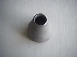 Butt Welding Concentric Reducer STD ASTM A815 UNS S32550 10
