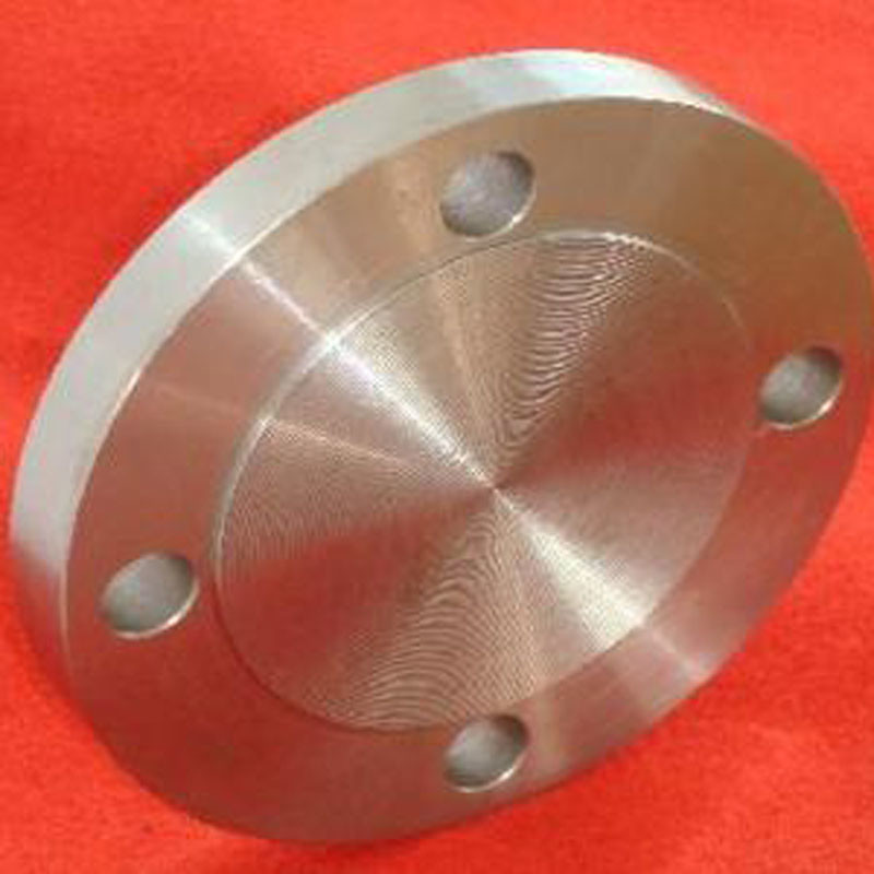 Casting BUTT Welding Pipe Fitting BL flange WP316H 900LBS ASME B16.5