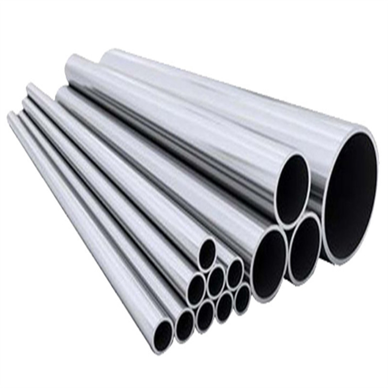T/T Payment Term Customized Duplex Stainless Steel Pipe With Outer Diameter Customized