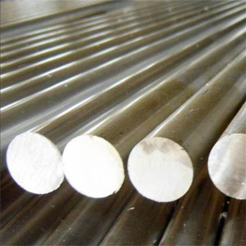 Standard TOBO Stainless Steel Bars General For Customization