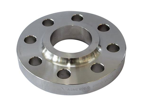 Stainless Steel A182 Grade F 316 150# Slip-on Flange  Forged Steel Flanges