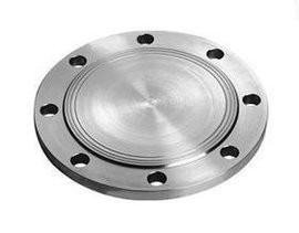 Blind FlangeForged Steel Flange DN15, DN20, DN25 1/2