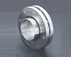 Loose Flanges Forged Fittings Stainless Steel Flange Pipe Fittings ANSI ASTM B16.5