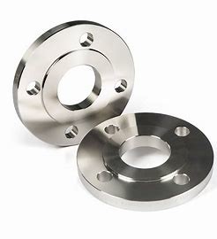 Forged Fittings Slip On Flange ASME B16.5 Stainless Steel 304/316 Flange Pipe Fittings