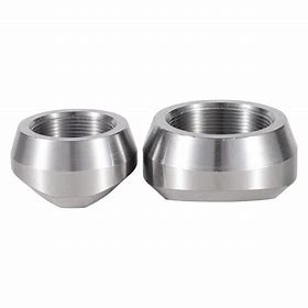 COPPER NICKEL FITTINGS C70600 CUNI90/10 WELDOLET SOCKOLET THREADOLET 1/2