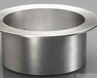 TOBO ASTM B363 GR WPT5 WPT12 Stub End  for Oil and Gas Pipe Connection