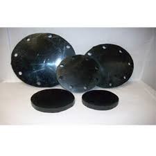 Blind FlangeForged Steel Flange DN15, DN20, DN25 1/2