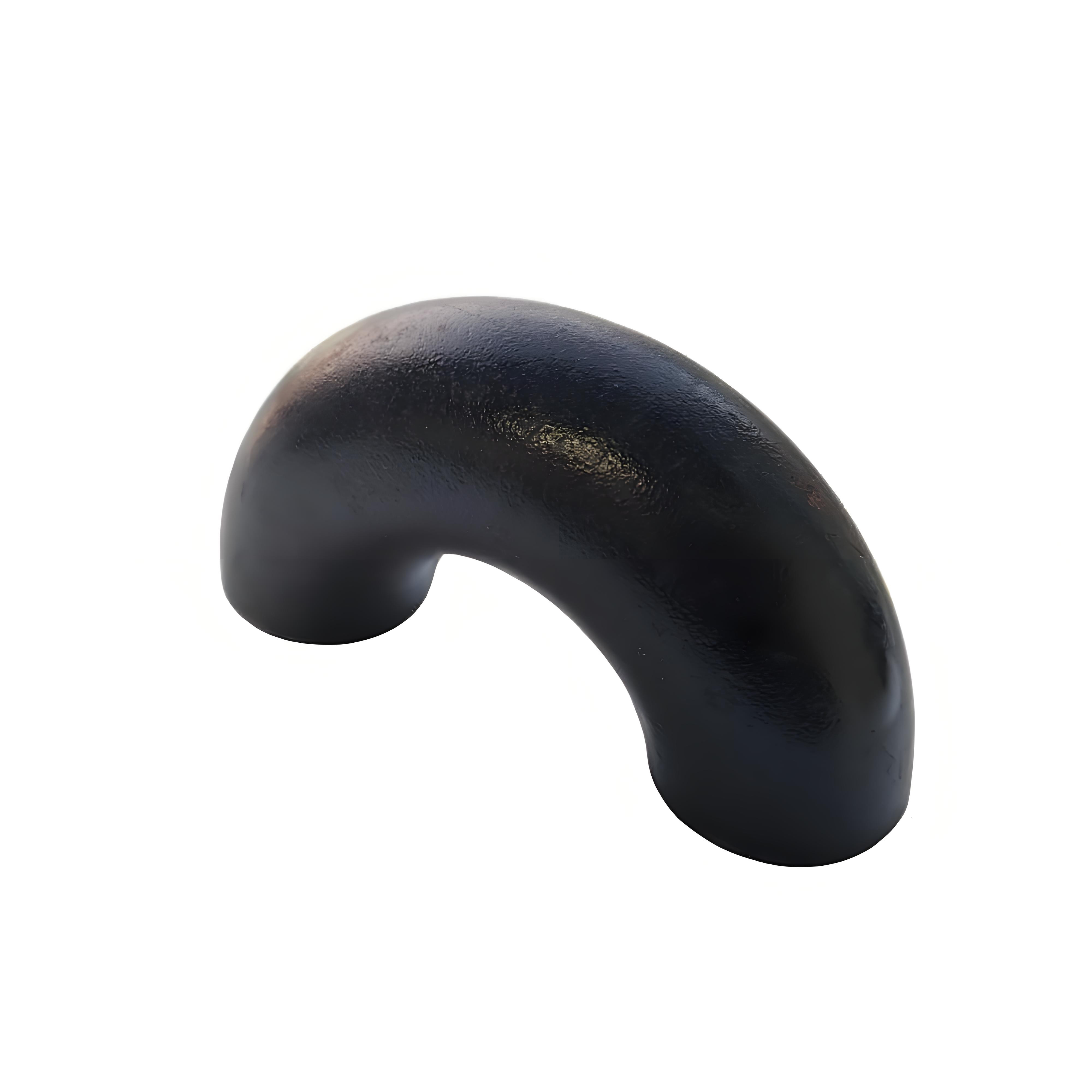 BW  Elbow Butt Welding Fitting Degree 180 NPS 1/2