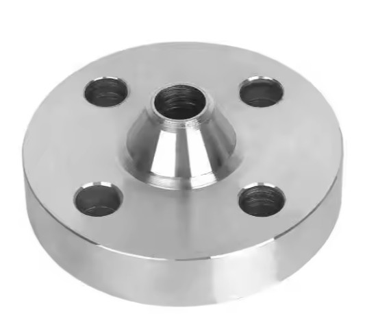 Metal ASME STEEL FLANGE Welding Neck Flange (WN) for Connection