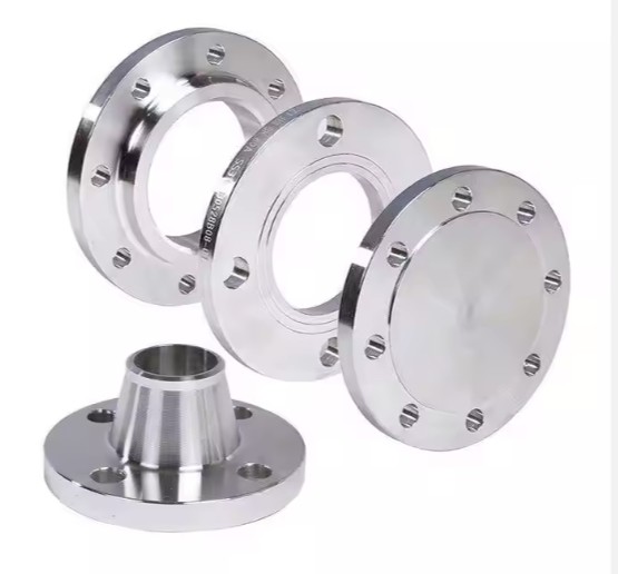 S32304 S32205 S31803 F53 F55 F60 Flange Forged Fittings Marine-Grade for Ultimate Corrosion Resistance and Durability