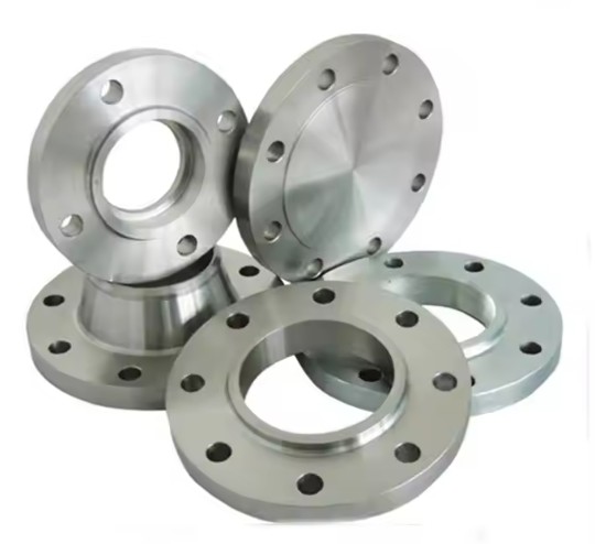 S32304 S32205 S31803 F53 F55 F60 Flange Forged Fittings Marine-Grade for Ultimate Corrosion Resistance and Durability