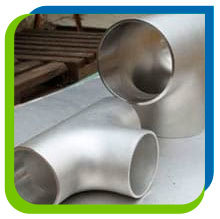 Butt-welding Equal Tee Nickel Alloy ASTM B366 UNS Alloy 625 10