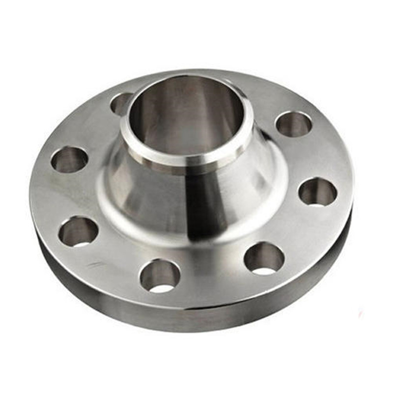 Inconel 600 601 625 718 Duplex Stainless Steel 2205 2507 S32760 Titanium GR1 GR2 GR5 GR7 Alloy Flanges