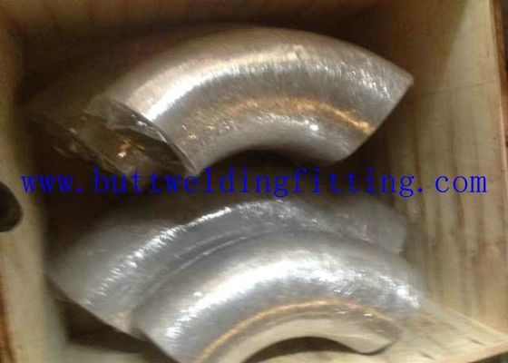 Class 1 Long Radius Elbow Tee Reducer Butt Weld Fittings Pipe End Cap