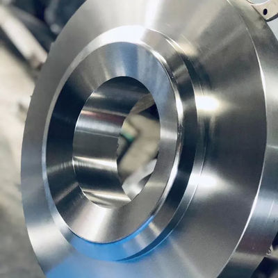 F304 F304L F316 F316L 31803 32750 Stainless Steel Flange Socket Weld Slip On/Weld Neck/Plate Flange/Blind Flange