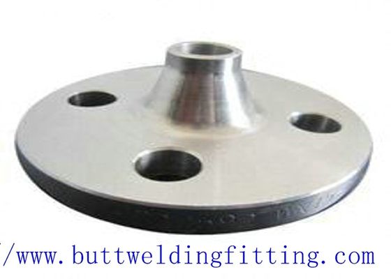 150# To 2500# Forged Steel Flanges A182 / F51 / Inconel 625 Carbon Steel Flanges