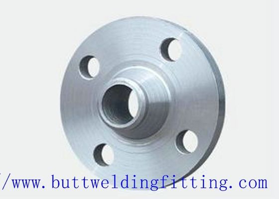 Compact 1/2inch - 48inch SS Flange 150# To 2500# With A182 / F51 / Inconel 625