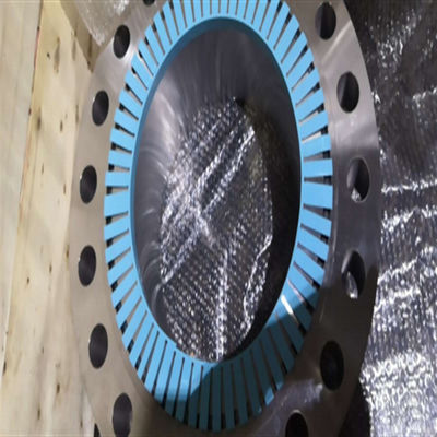 1 1/4" CL1500 BL Flange RF ASTM A182 F316/F316L B16.5