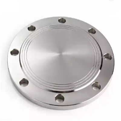 1 1/4" CL1500 BL Flange RF ASTM A182 F316/F316L B16.5