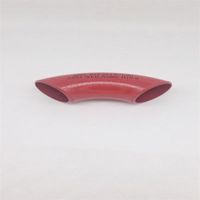 2“  90° Elbow Short Radius ASME B16.9 BW WROUGHT-S ASTM A 234 GR. WPB GA-E-60112
