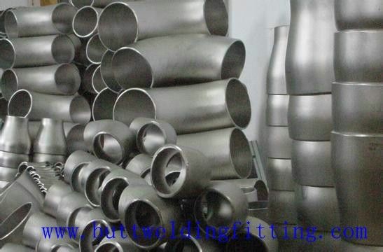 Long Radius Elbow Seamless Buttweld Pipe Fittings 22.5 30 45 60 90 180 Degree