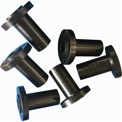 3"FLANGE, LWN, FF,THICKNESS 80S ASTM A182 F91CL150# SCH.80 (B16.5)