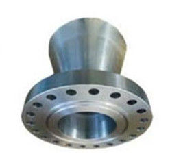 Raised Face Expander Flange Super Duplex Steel DN20 Class 150 Sliver