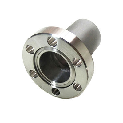 Standard Dimensions Customized Class 900 ASTM A182 F304 Steel Flange Expander Flange ASTM B16.5 5" SS Flange