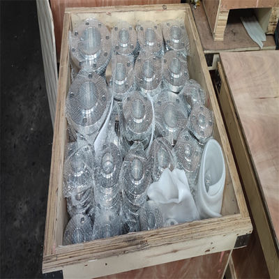 13"FLANGE, BL, RJ, CL1200LB,THICKNESS 40S,ASTM A350 LF1,Carbon Steel Forged,ASME B16.5