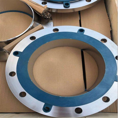 2" WN Flange CLASS 300 MFM ASME B16.5 Customized Forged Alloy Steel Stainless Steel Plate Flat ASTM A182 Cl1