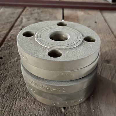 7" WN Flange ASTM A182 Cl1 CLASS 400 MFM ASME B16.5 Customized Forged Alloy Steel Stainless Steel Plate Flat Standard