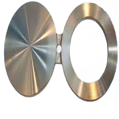 JIS Standard Steel Flanges with RTJ Sealing for Enhanced Performance