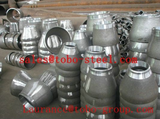 Stainless Steel ANSI Flange Reducer