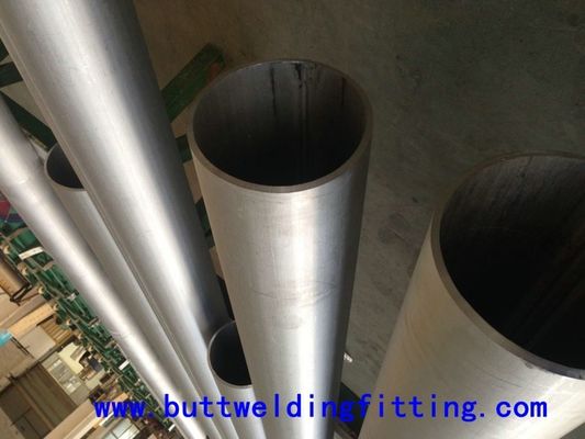 200 Series Stainless Steel Welded Pipe GOST 9940-81 / GOST 9941-81 08Х18Н10 08Х18Н10Т