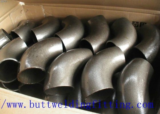A403 WP304L WP316L WP347 A815 UNSS31803 stainless steel tubing elbows 1-48 Inch