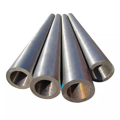 304 Stainless Micro/Capillary Thin Steel Pipe / Stainless Steel Tube Wall