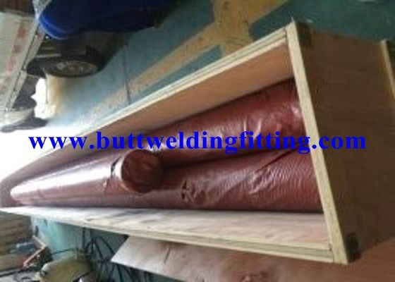 ASTM A304 WP316H Stainless Steel Buttwelding Pipe Fittings High Ranking