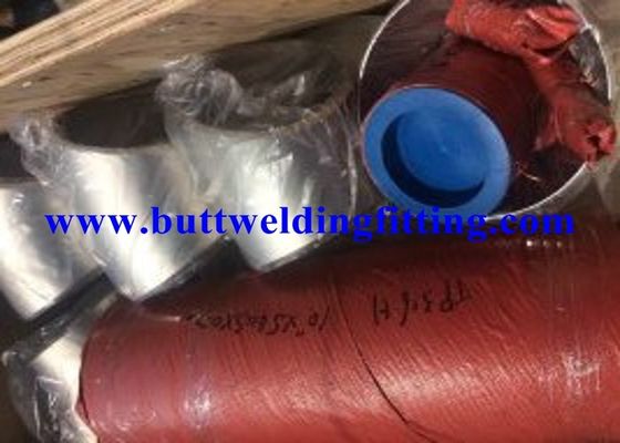ASTM A304 WP316H Stainless Steel Buttwelding Pipe Fittings High Ranking