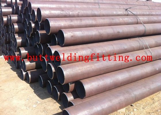 Mirror Polished Seamless Stainless Steel Pipe for Various Lengths
