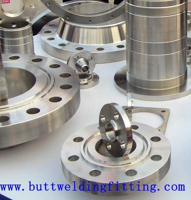 Forging Casting Stainless Steel Blind Flange PN6 PN10 PN16 PN25 PN40 S30408 S30403