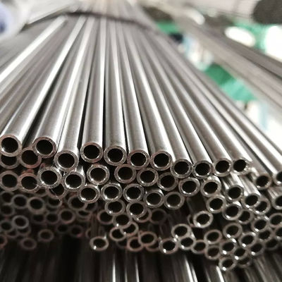 304 304L316 316L 347 32750 32760 904L Stainless Steel Pipe Seamless Pipe