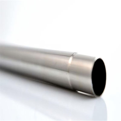 API 5L / ASTM A106 / A53 Grad B Carbon Seamless Steel Pipe
