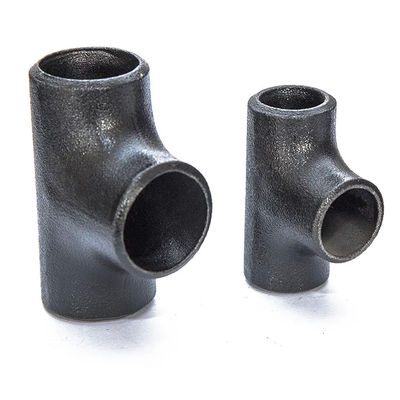 ASME B16.5 WP321 / 347 150 # Stainless Steel Pipe Fitting Equal Tee Stainless Steel Cross