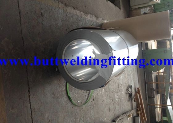 Customizable Length Stainless Steel Sheet for Construction Projects