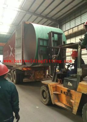 ASTM A312/A358/A778 Stainless Steel Welded Pipes for Industrial Use