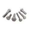 OEM Hot Sale Galvanized Carbon steel DIN 444 Eye Bolt eye bolts HDG Zinc Plate Lifting Eye screw Forged